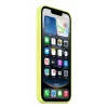 Cover Apple MGYW4ZM/A Gelb iPhone 16e 15,5 cm (6,1 Zoll)