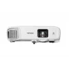 Projektor Epson EB-994F 3LCD 1080p (1920x1080), 4100 ANSI-Lumen, weiß, 16:9, 3,1 kg
