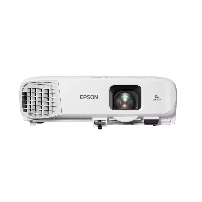 Projektor Epson EB-994F 3LCD 1080p (1920x1080), 4100 ANSI-Lumen, weiß, 16:9, 3,1 kg