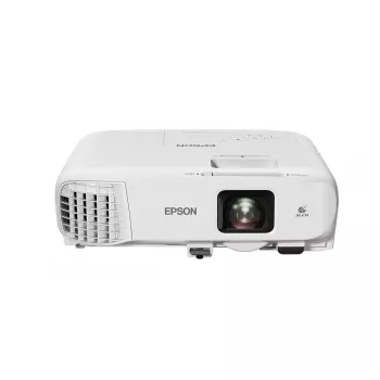 Projektor Epson EB-994F 3LCD 1080p (1920x1080), 4100 ANSI-Lumen, weiß, 16:9, 3,1 kg