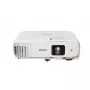 Projektor Epson EB-994F 3LCD 1080p (1920x1080), 4100 ANSI-Lumen, weiß, 16:9, 3,1 kg