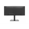 Monitor LG 34BA75QE-B 34 Zoll Wide Quad HD (3440 x 1440) IPS Curved, 5 ms, USB-C, VESA, Lautsprecher