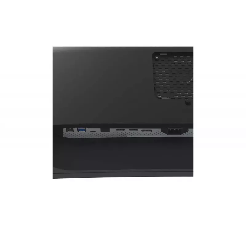 Monitor LG 34BA75QE-B 34 Zoll Wide Quad HD (3440 x 1440) IPS Curved, 5 ms, USB-C, VESA, Lautsprecher