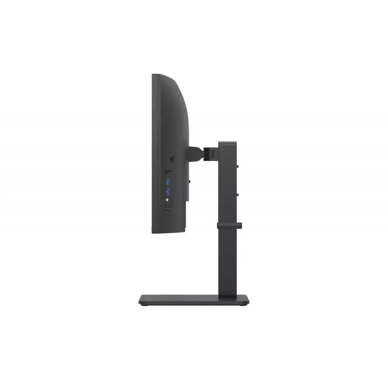 Monitor LG 34BA75QE-B 34 Zoll Wide Quad HD (3440 x 1440) IPS Curved, 5 ms, USB-C, VESA, Lautsprecher