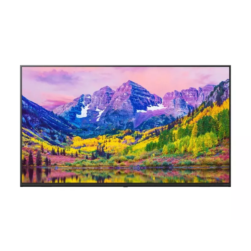 LG NanoCell Smart TV 43 Zoll 43UK762H0LB webOS Wi‑Fi