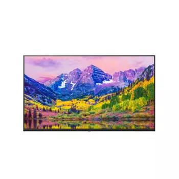 LG NanoCell Smart TV 43 Zoll 43UK762H0LB webOS Wi‑Fi