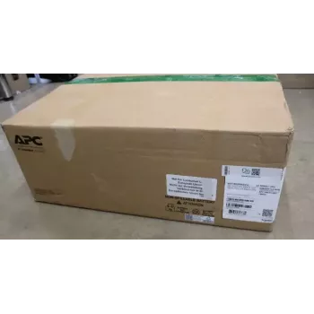 UPS Schneider Electric SMT1500RMI2UNC 1500VA Rackmount 2U mit 4× IEC C13 Ausgängen