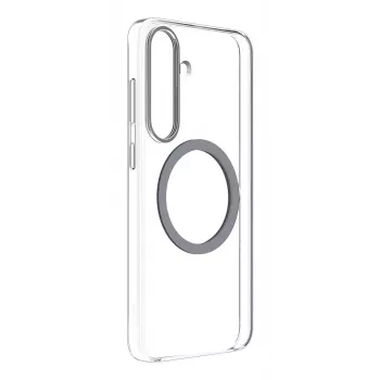 Samsung GP-FFS936YCA Handyhülle 17 cm (6.7 Zoll) Cover Transparent