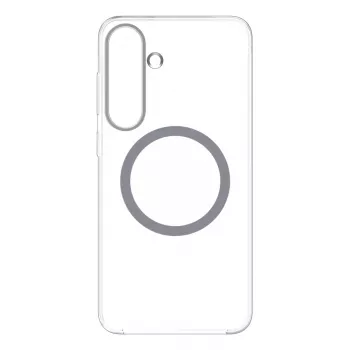 Samsung GP-FFS936YCA Handyhülle 17 cm (6.7 Zoll) Cover Transparent