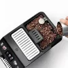 Espressomaschine De’Longhi Eletta Explore – vollautomatisch, 1,8-Liter-Wassertank, 300-g-Bohnenbehälter, 19 bar, TFT-Touchdisplay