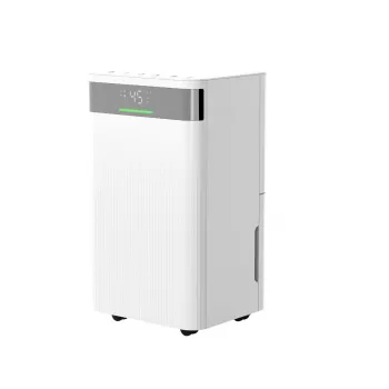Luftentfeuchter Mill MDH12 200W für Räume bis 15 m²
