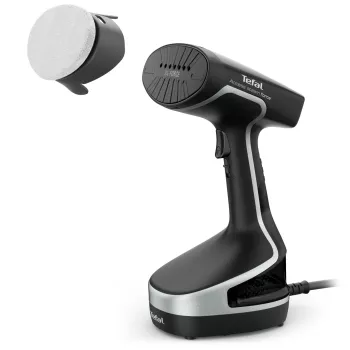 Tefal Acces Steam Force DT8270 Hand-Dampfglätter 0,2 L 2000 W Schwarz
