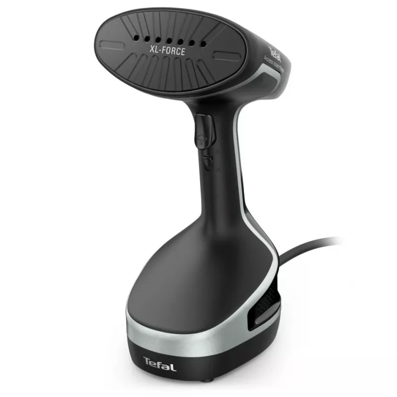 Tefal Acces Steam Force DT8270 Hand-Dampfglätter 0,2 L 2000 W Schwarz