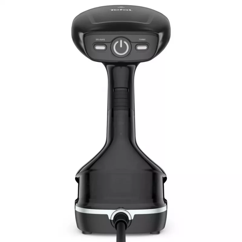 Tefal Acces Steam Force DT8270 Hand-Dampfglätter 0,2 L 2000 W Schwarz