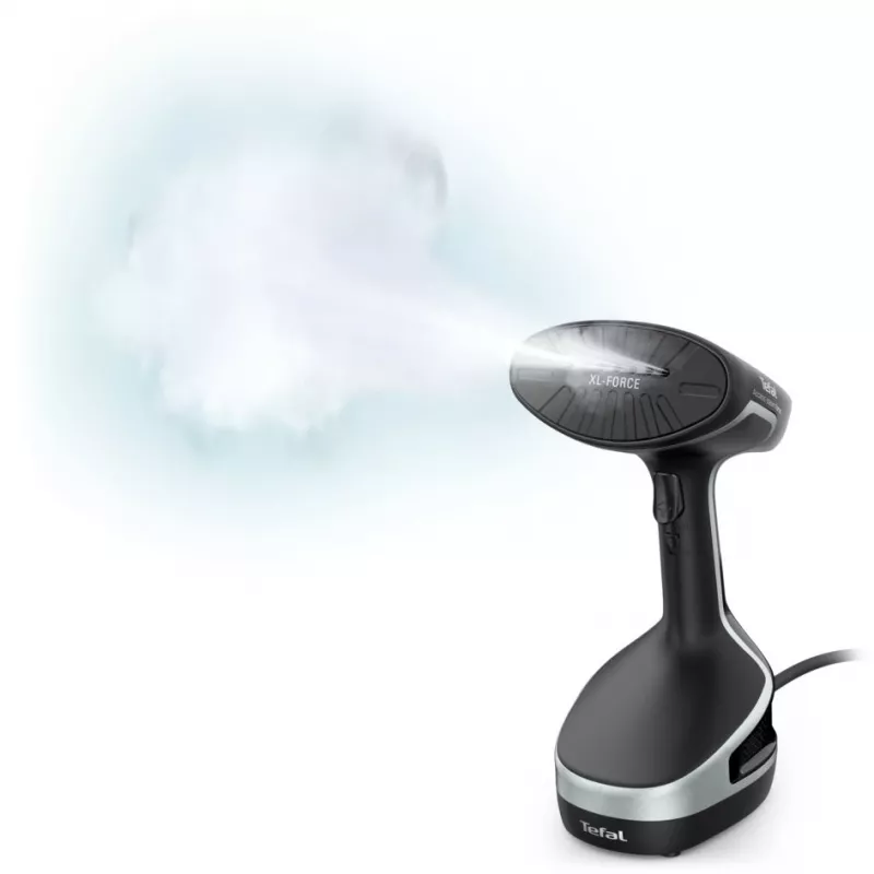 Tefal Acces Steam Force DT8270 Hand-Dampfglätter 0,2 L 2000 W Schwarz