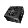 FSP HEXA 85+ PRO 450W Netzteil ATX ATX2.5 Schwarz, 450 W, 100 - 240 V, 50 - 60 Hz, 6-2,5 A, Aktiv, 85 W