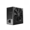 FSP HEXA 85+ PRO 450W Netzteil ATX ATX2.5 Schwarz, 450 W, 100 - 240 V, 50 - 60 Hz, 6-2,5 A, Aktiv, 85 W