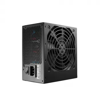 FSP HEXA 85+ PRO 450W Netzteil ATX ATX2.5 Schwarz, 450 W, 100 - 240 V, 50 - 60 Hz, 6-2,5 A, Aktiv, 85 W