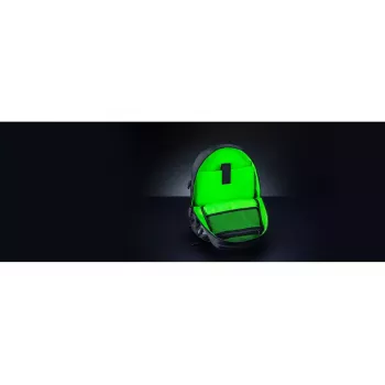 Backpack Razer Rogue 38,1 cm (15 Zoll)