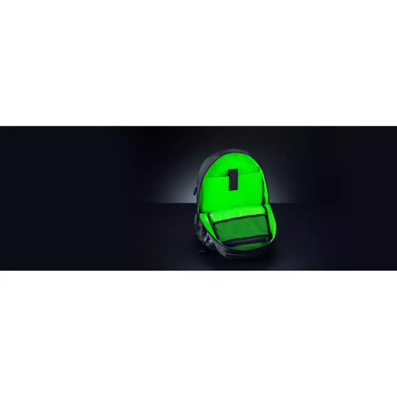 Backpack Razer Rogue 38,1 cm (15 Zoll)