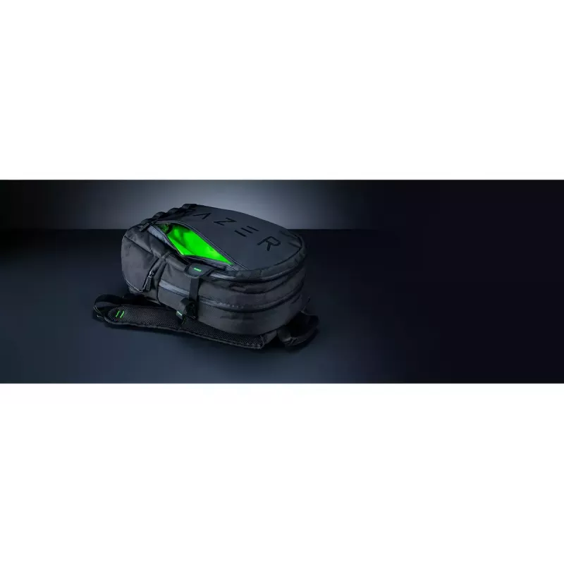 Backpack Razer Rogue 38,1 cm (15 Zoll)