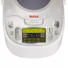 Tefal RK8121 Multikocher 5 L 750 W Silber, Weiß