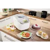 Tefal RK8121 Multikocher 5 L 750 W Silber, Weiß