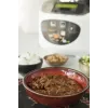 Tefal RK8121 Multikocher 5 L 750 W Silber, Weiß