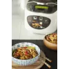 Tefal RK8121 Multikocher 5 L 750 W Silber, Weiß
