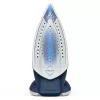 Tefal Smart Protect Plus FV6872 Dampfbügeleisen Durilium Airglide-Bügelsohle 2800 W Blau