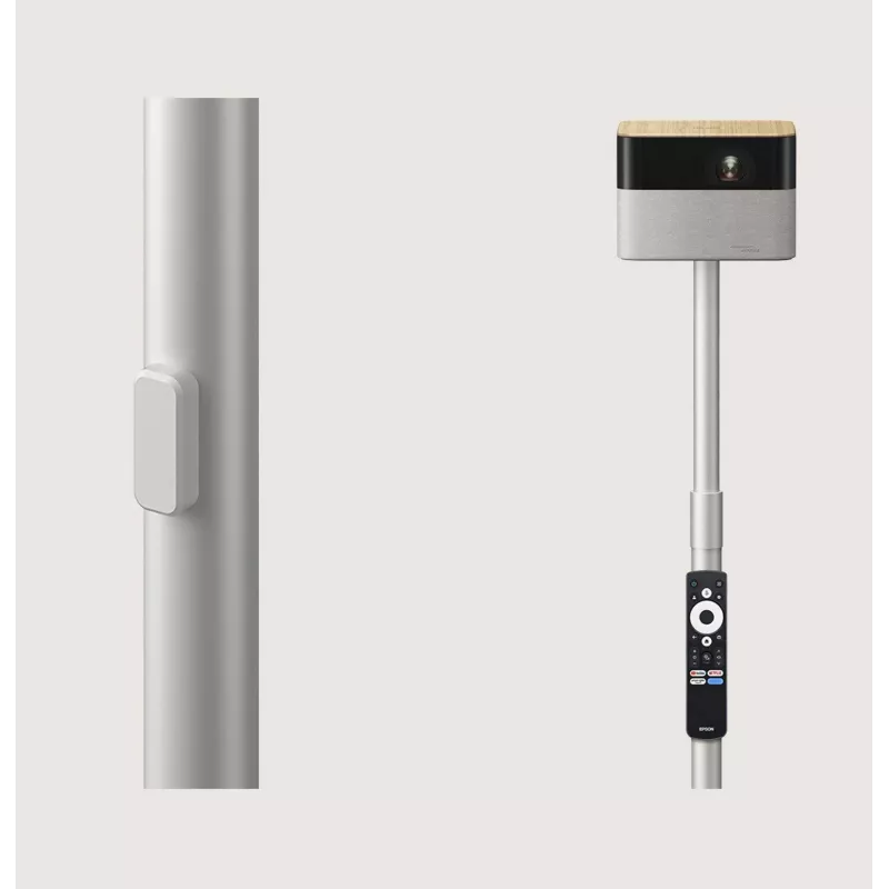 Epson ELPFS01 Projektorständer Boden Silber