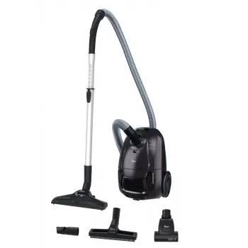 Hoover HE120PET 011 2,5 L Bodenstaubsauger Trocken 700 W Staubbeutel