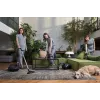 Hoover HE120PET 011 2,5 L Bodenstaubsauger Trocken 700 W Staubbeutel