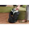 Hoover HE120PET 011 2,5 L Bodenstaubsauger Trocken 700 W Staubbeutel