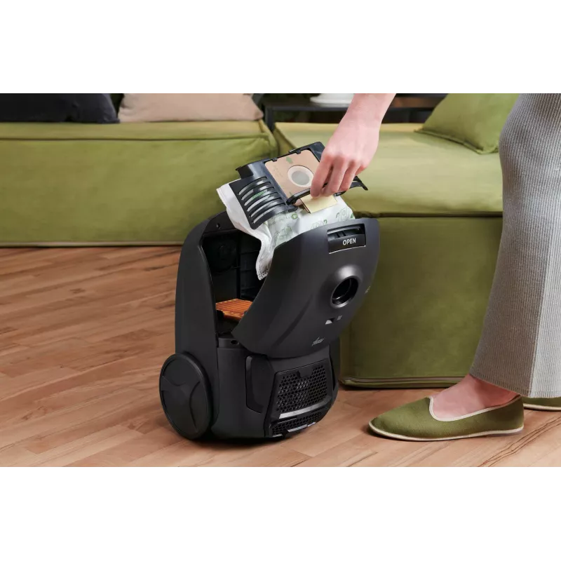 Hoover HE120PET 011 2,5 L Bodenstaubsauger Trocken 700 W Staubbeutel