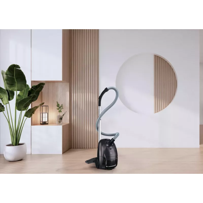 Hoover HE120PET 011 2,5 L Bodenstaubsauger Trocken 700 W Staubbeutel