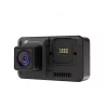 Dashcam Navitel R460 2K — kompakter Rekorder mit 2K (QHD) Video