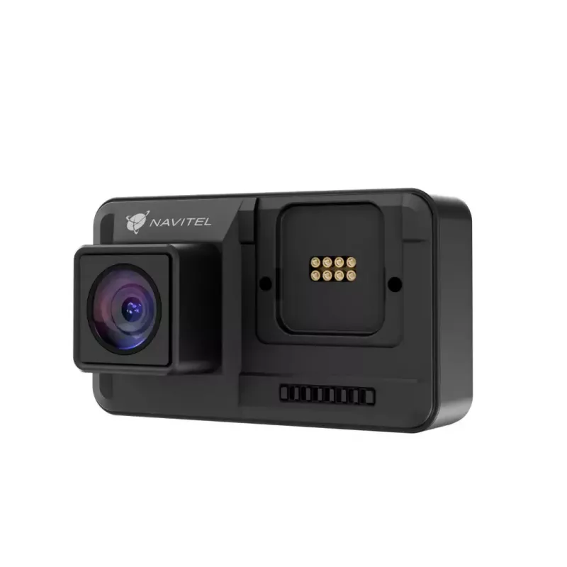 Dashcam Navitel R460 2K — kompakter Rekorder mit 2K (QHD) Video
