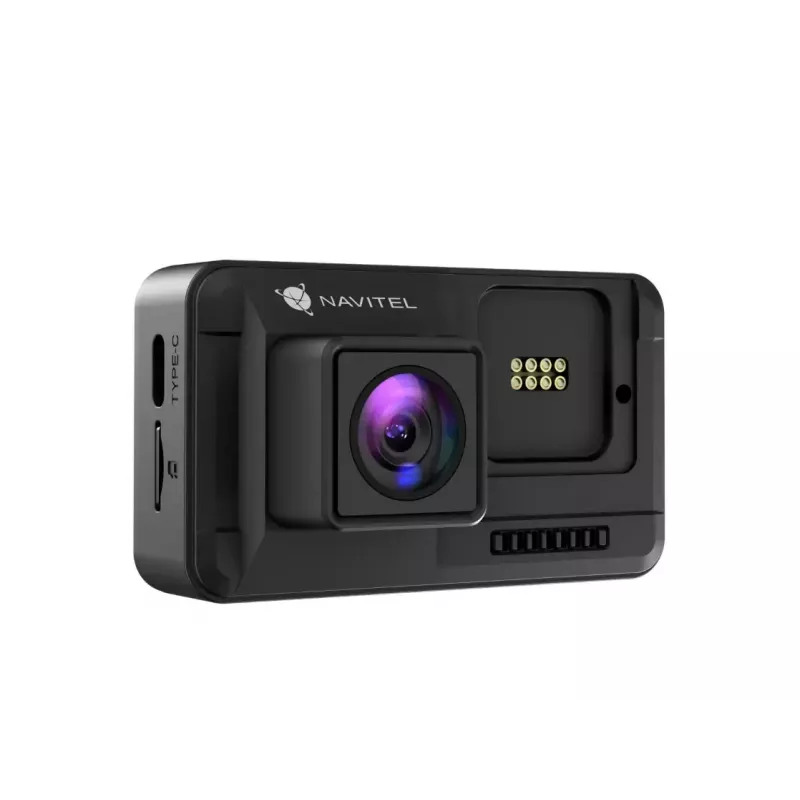 Dashcam Navitel R460 2K — kompakter Rekorder mit 2K (QHD) Video