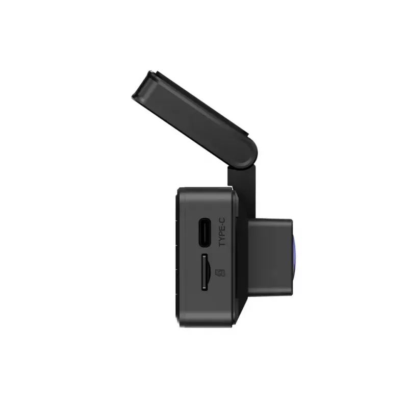 Dashcam Navitel R460 2K — kompakter Rekorder mit 2K (QHD) Video