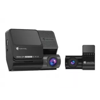 Dashcam Navitel RS984 GPS mit GPS und Wi‑Fi