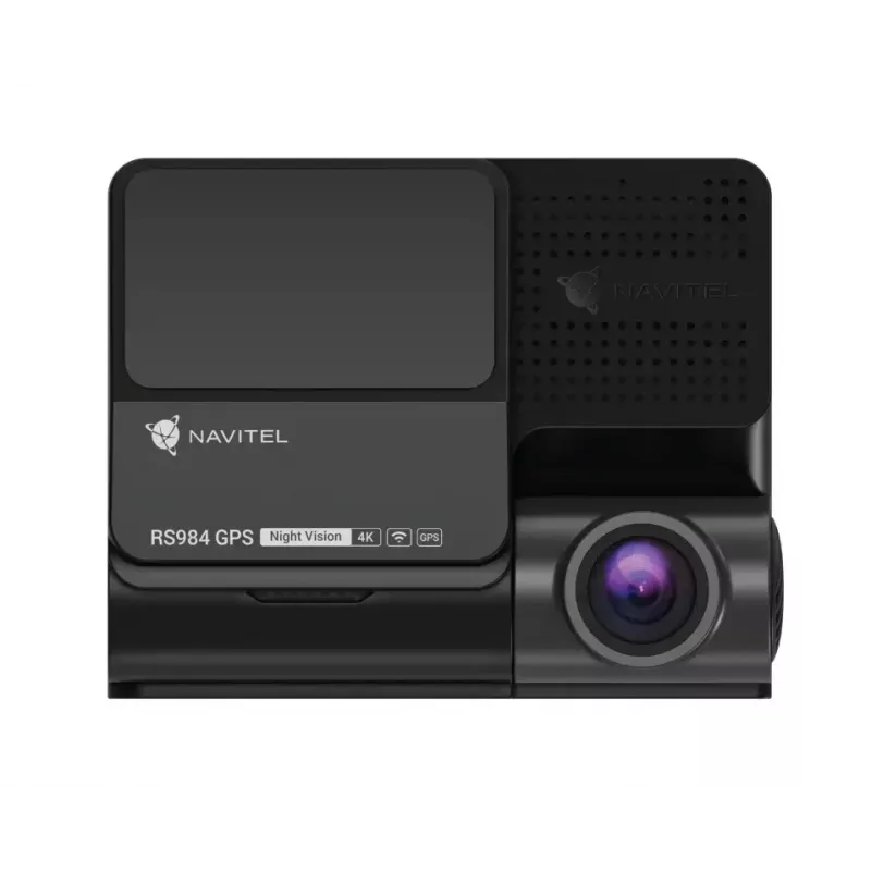Dashcam Navitel RS984 GPS mit GPS und Wi‑Fi