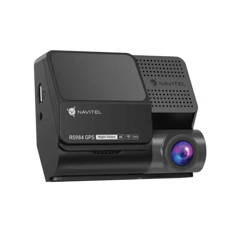 Dashcam Navitel RS984 GPS mit GPS und Wi‑Fi