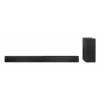 Soundbar-Lautsprecher Sharp HT-SBW310 2.1-Kanal 330 W Schwarz kabelgebunden & kabellos