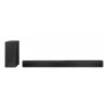 Soundbar-Lautsprecher Sharp HT-SBW310 2.1-Kanal 330 W Schwarz kabelgebunden & kabellos