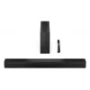 Soundbar-Lautsprecher Sharp HT-SBW310 2.1-Kanal 330 W Schwarz kabelgebunden & kabellos