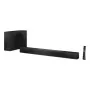 Soundbar-Lautsprecher Sharp HT-SBW310 2.1-Kanal 330 W Schwarz kabelgebunden & kabellos