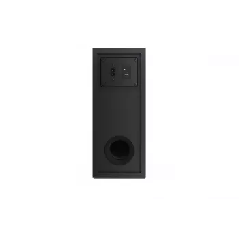 Soundbar Sharp HT-SBW320 2.1ch Ultra-schlank Dolby Atmos / DTS Virtual:X mit kabellosem Subwoofer
