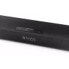 Soundbar Sharp HT-SBW320 2.1ch Ultra-schlank Dolby Atmos / DTS Virtual:X mit kabellosem Subwoofer
