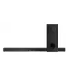 Soundbar Sharp HT-SBW320 2.1ch Ultra-schlank Dolby Atmos / DTS Virtual:X mit kabellosem Subwoofer